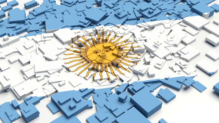 [아르헨티나 경제 위기] 아르헨티나가 망한 이유