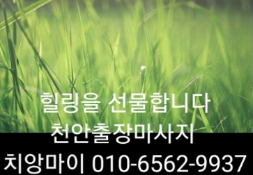  천안출장마사지(신뢰) 천안출장안마(사랑) 천안출장타이마사지(믿음) 치앙마이(최선)