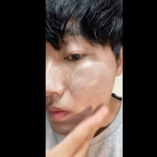  남자비비크림추천! - MMUK MAN 프리미엄 Cover up 남자비비크림 남자BB크림