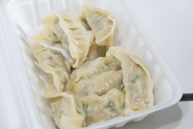  김해 생활의달인 맛집: 3대째 이어져 오는 내공 깊은 만두 맛집 '만리향'