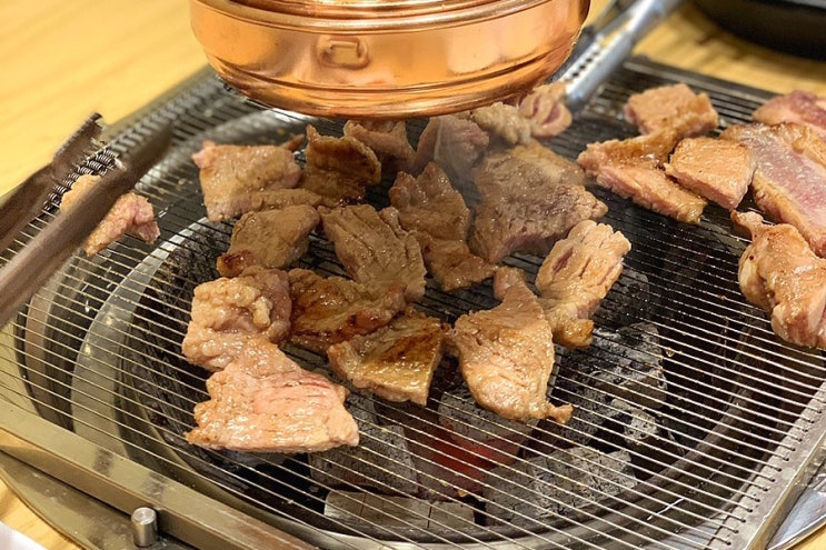  [맛집소개] 오늘은 울산 맛집추천 울산 고깃집 추천 돼지갈비 무한리필의 맛집 부자냉면 서민갈비 (울산 북구 고기 맛집 냉면 맛집 추천)