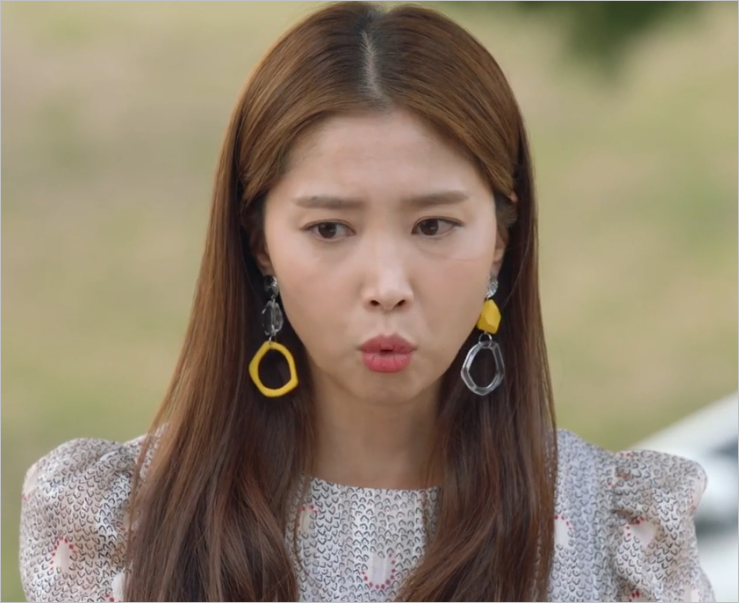  한번다녀왔습니다 76회 오윤아 원피스, 어디꺼지?