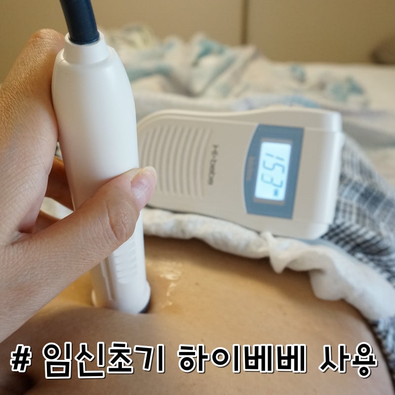 [임신일기] 임신 15주 일상/ 하이베베/ 15주증상