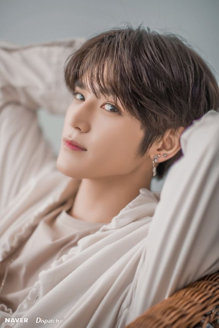 이기적인 NCT 태용 비율 이기적인 NCT 태용 비율