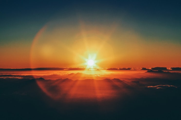  31. 태양(SUN)