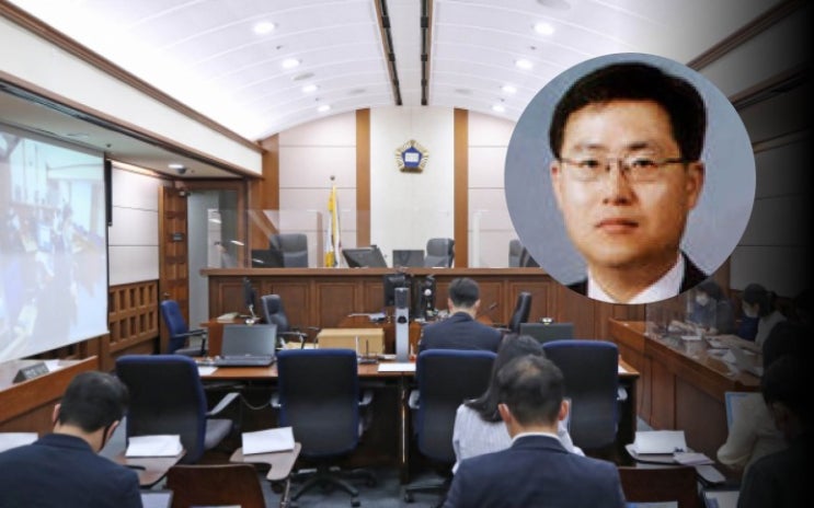  강영수 판사 나이 학력 고향 국민 청원 손정우 석방