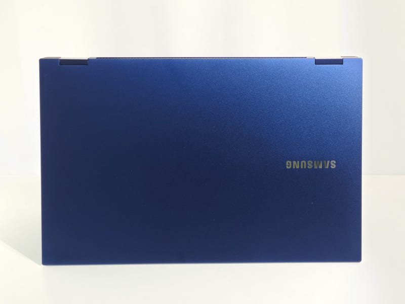 갤럭시북 플렉스 NT950QCG-X58 스펙 및 노트북중고매입