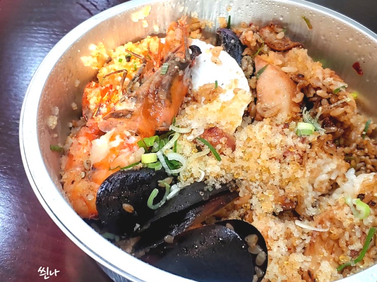  광화문 디라이프스타일키친, 맛집 배달의민족으로 주문해서 먹어요!