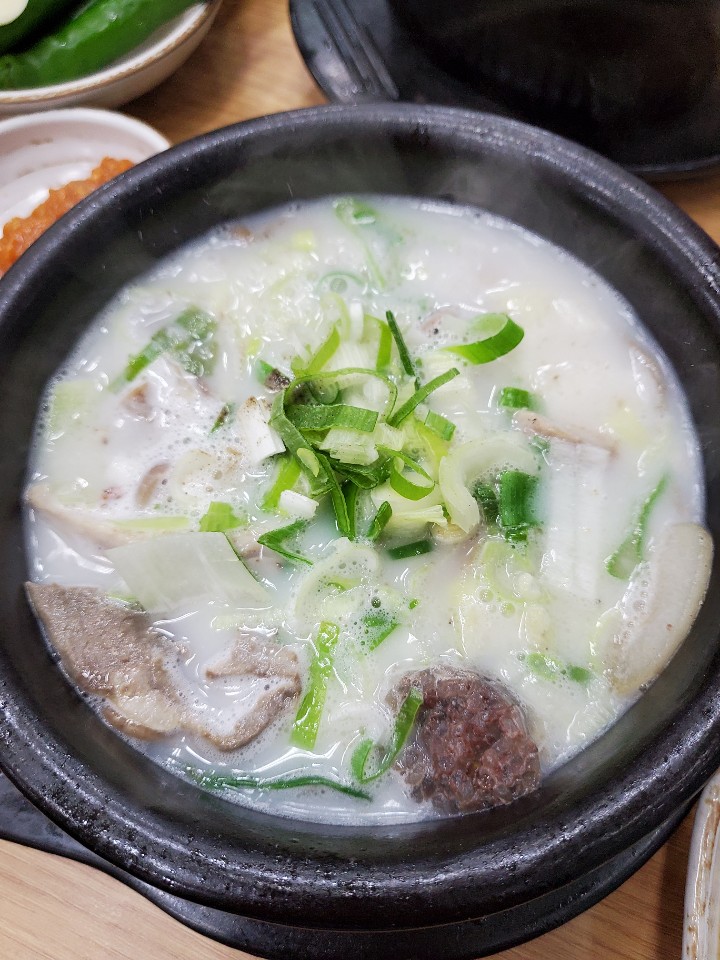 [하남맛집] 하남국밥 맛집은 함무바