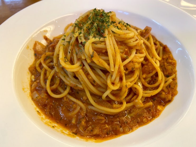  전농동맛집 전농동파스타 빈체로
