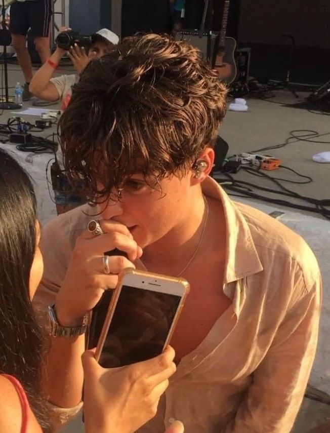 더 뱀프스(The Vamps)-Married In Vegas(가사/번역/해석) 더 뱀프스(The Vamps)-Married In Vegas(가사/번역/해석)