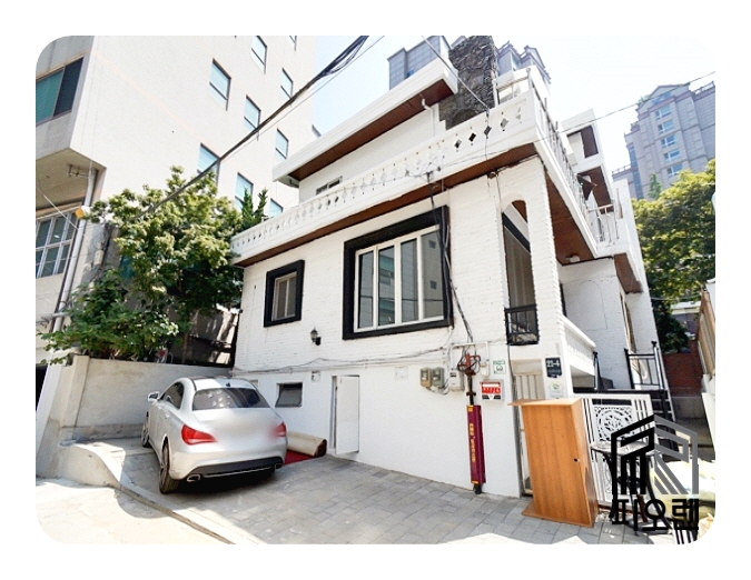  월350만원 강남 최저가 단독사옥임대 - 45평 규모, 주차 가능, 인테리어 깔끔!