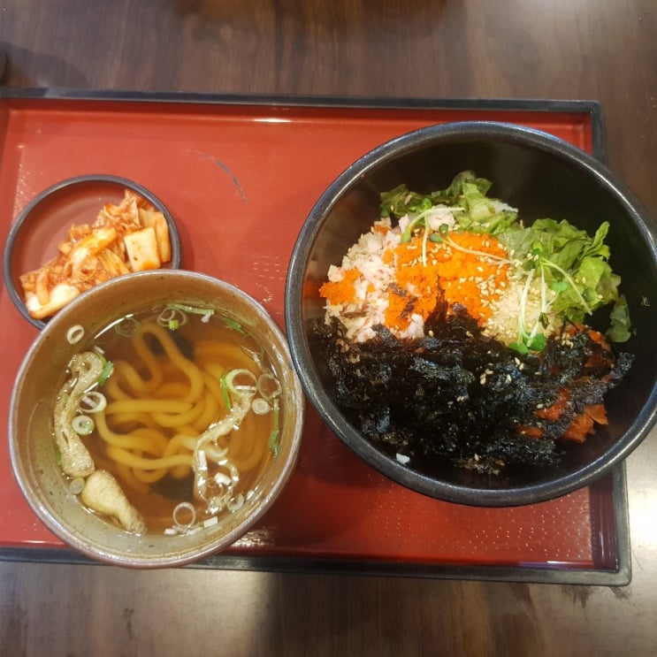  울산 달동 뉴코아아울렛 밥집 신기소
