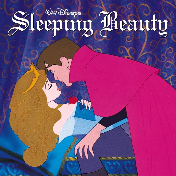 잠자는 숲속의 공주 (Sleeping Beauty) - I Wonder 가사/번역 잠자는 숲속의 공주 (Sleeping Beauty) - I Wonder 가사/번역
