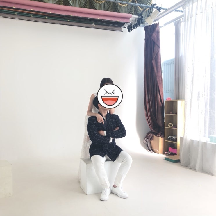  [W-180] 웨딩촬영 후기 및 준비물(전주 웨딩스퀘어, 숲속의정원 스튜디오)