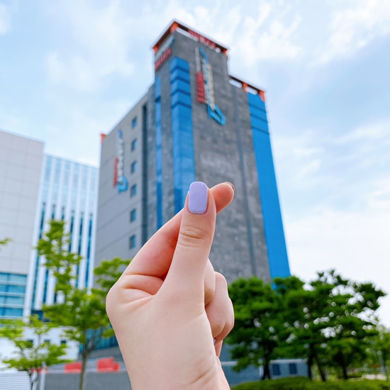  [김해공항호텔]-무료서틀&무료조식이 제공되는 고품격호텔 ‘ 부산 에어포트호텔’