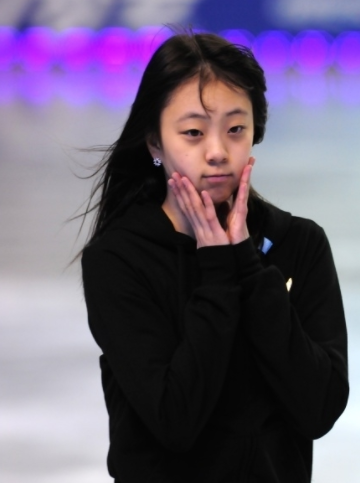 곽민정 문성곤 결혼 인스타 나이 키 학력 남편 부인 아내 김연아