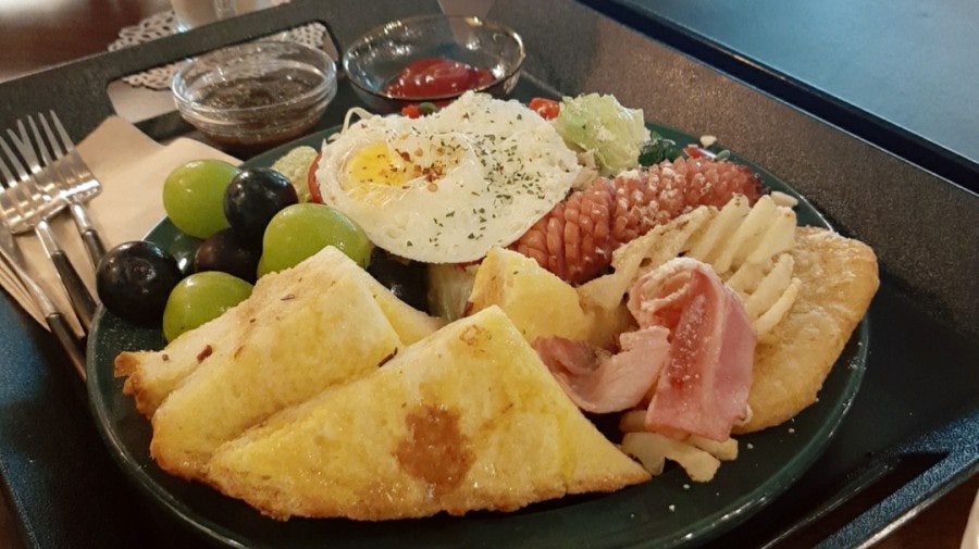 부띠끄카페제이 사진 5