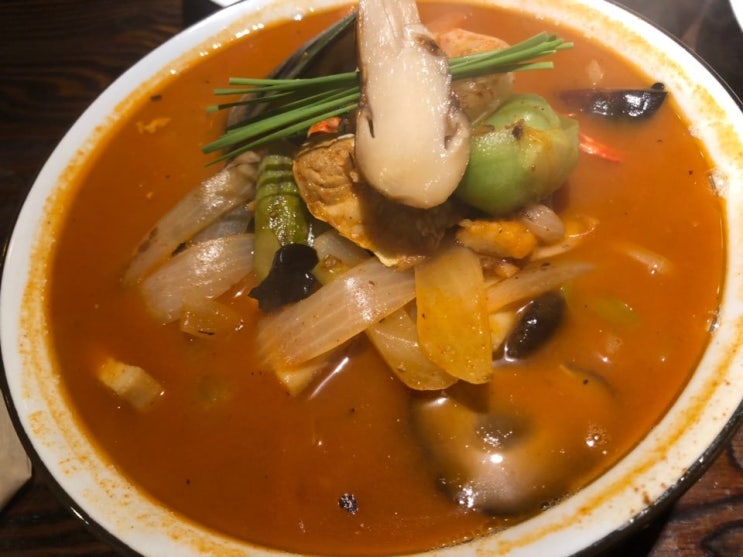 짬뽕이 먹고 싶어서.. 홍대입구역 연남동 중화복춘 방문기 짬뽕이 먹고 싶어서.. 홍대입구역 연남동 중화복춘 방문기