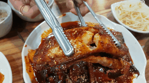 김해맛집 봉황동 인생코다리 김해맛집 봉황동 인생코다리