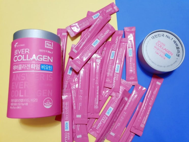 먹는 콜라겐 확실히 차오르는 느낌을 받아요! 먹는 콜라겐 확실히 차오르는 느낌을 받아요!
