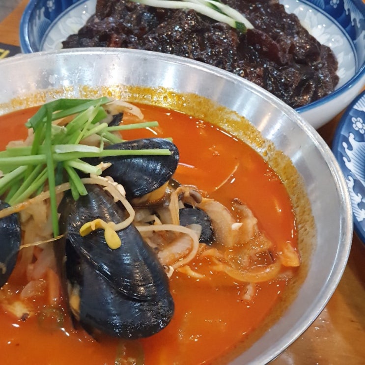 당진맛집/짬뽕 맛집은 기지시 동춘옥 당진맛집/짬뽕 맛집은 기지시 동춘옥