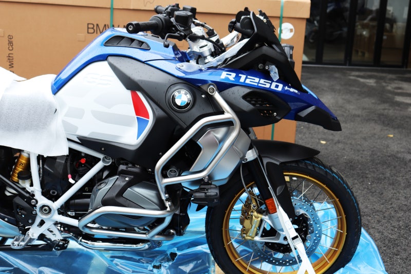 R1250gsa hp on sale