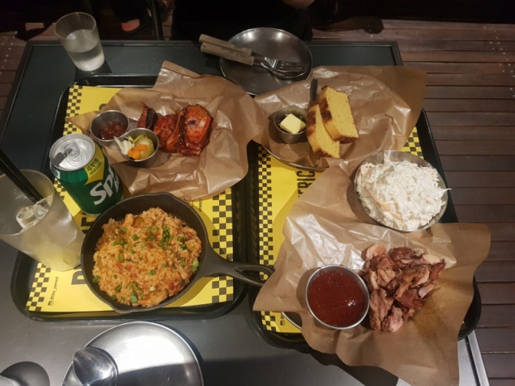  서구맛집 가좌동 파운드 2차로설빙 데이트