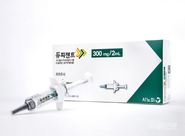 아토피 치료제 ‘듀피젠트’ 건강보험 사각지대…“청소년에도 급여 적용 필요” 아토피 치료제 ‘듀피젠트’ 건강보험 사각지대…“청소년에도 급여 적용 필요”