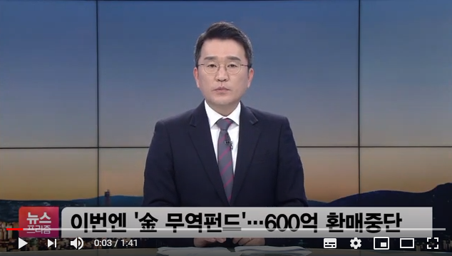 보험사도 ‘金 무역펀드’ 환매중단…삼성생명 500억 최대 / SBSCNBC뉴스