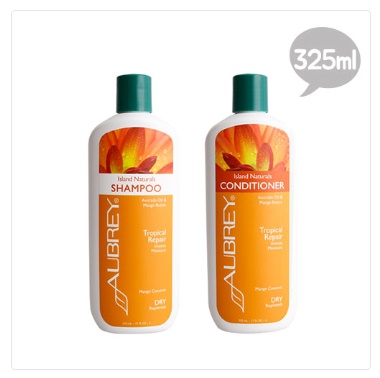 오브리 아일랜드 내추럴 샴푸,컨디셔너 325ml 모음전 오브리 아일랜드 내추럴 샴푸,컨디셔너 325ml 모음전