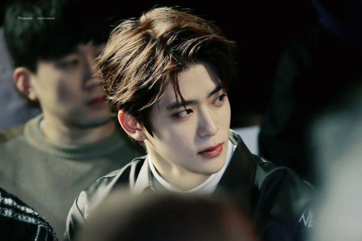  NCT 정재현 연플리 남주 캐스팅