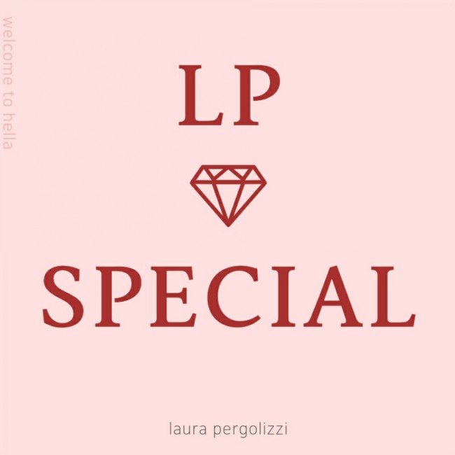 LP- Special [ 가사해석/번역 ]