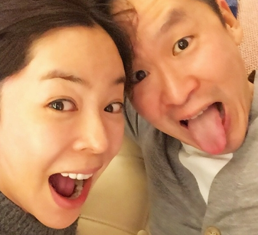 라스 이혜영 이상민 결혼 이혼 재혼 남편 나이 차이 정리