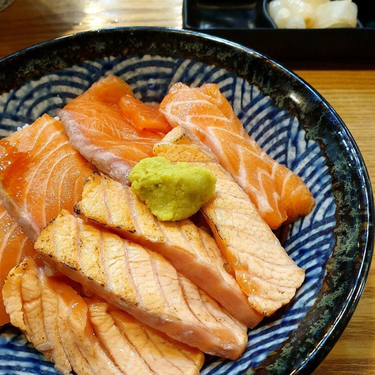  [평택 용이동 맛집] 마마돈부리, 깔끔한 일식이 땡길 때