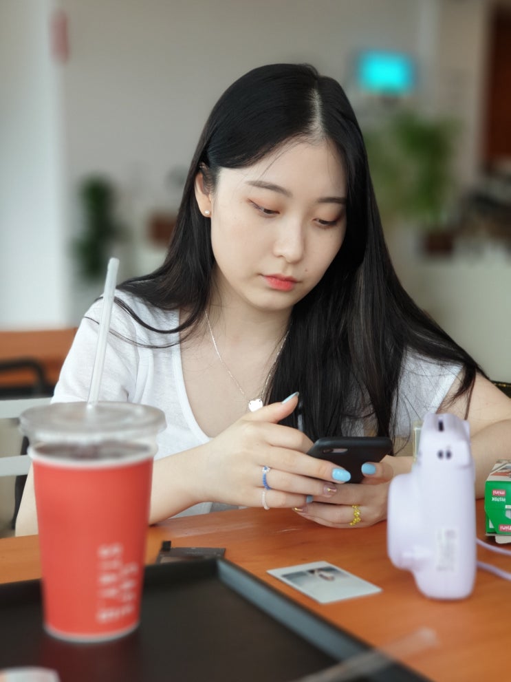  다들 안녕하시죠?