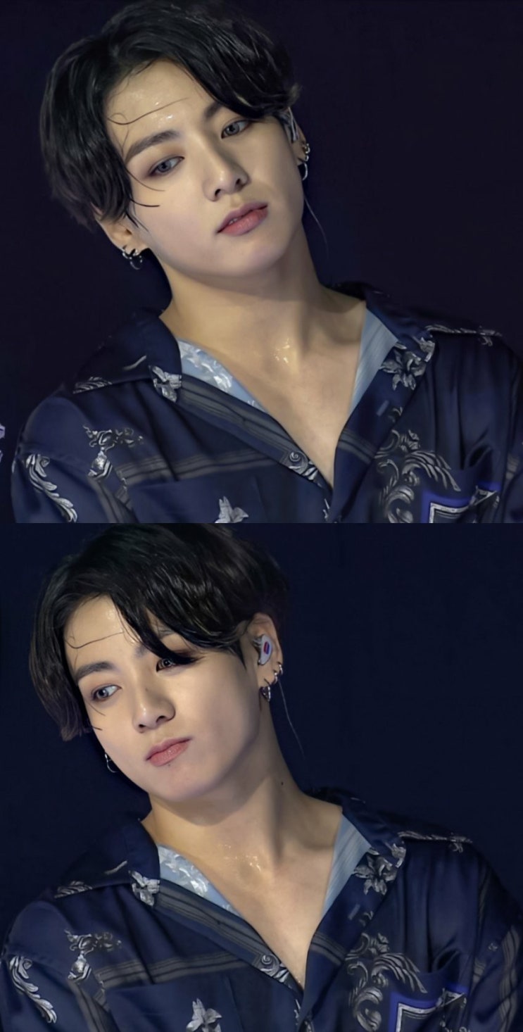  방탄소년단 정국 짤
