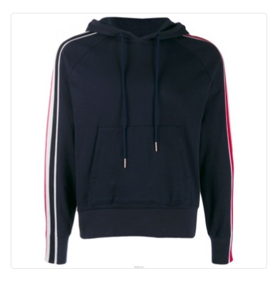 (베스티) 20SS 탐브라운 MJT224A 후드 스웨터 (베스티) 20SS 탐브라운 MJT224A 후드 스웨터
