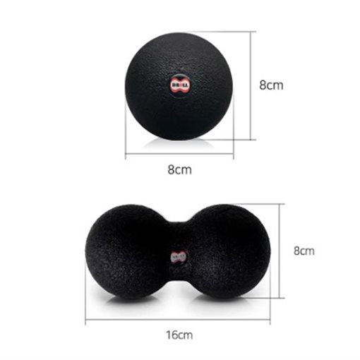  최저가정보 블루초이스 BROLL 땅콩 소프트 마사지볼 라크로스볼 가격도 싸네요