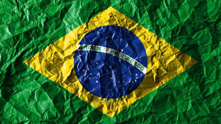 [브라질 경제 위기] 브라질이 망한 이유