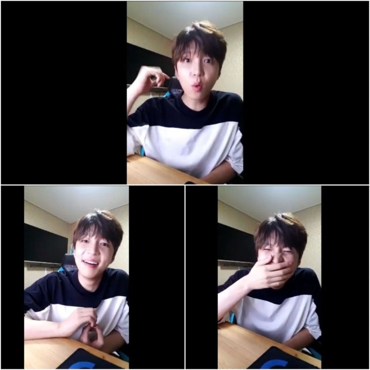  90년생부터는 아가들이라고 피셜 박아주신 수현OPPA