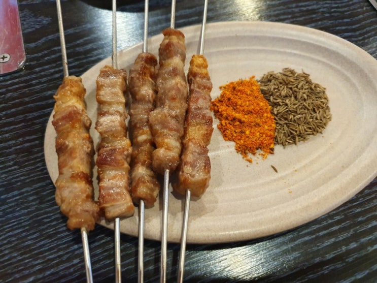망포역 맛집, 자꾸만 손이 가는 브라더양꼬치 망포역 맛집, 자꾸만 손이 가는 브라더양꼬치