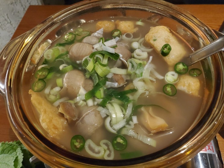 [교대맛집] 교대역밥집, 교대회식은 백화네부엌