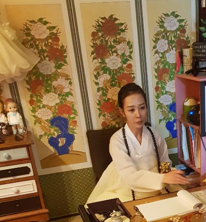  남양주점집 연화신당 내가임신하는꿈 친구가임신하는꿈 임신하는꿈 해몽
