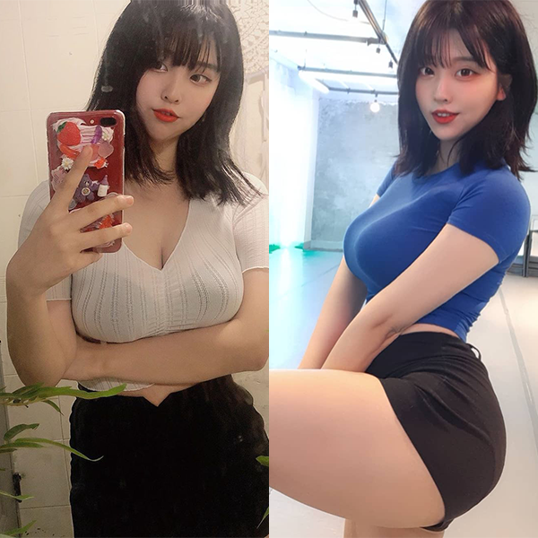 75F컵 40-26-36 몸매의 위엄 75F컵 40-26-36 몸매의 위엄