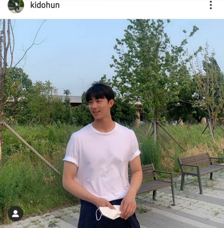  한번 다녀왔습니다 몇부작 기도훈