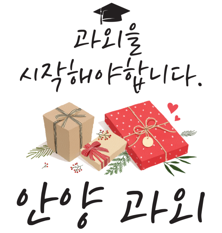  안양 초등 중등 고등 1:1 전문 과외 내신 관리와 학습 교정 방법