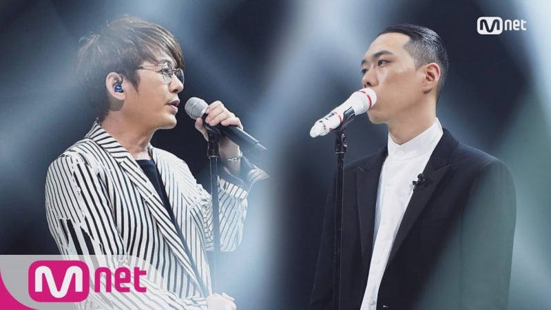 더콜 (The Call) 신승훈 비와이 자장가 lullaby 듣기/가사