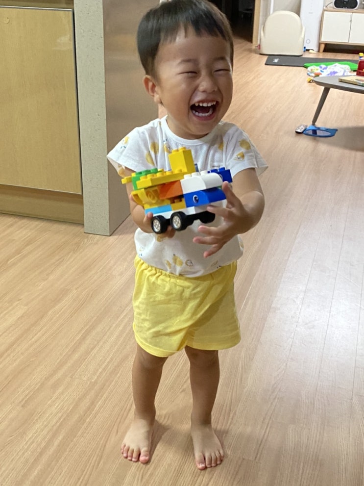  나무아빠의 육아일기(113)