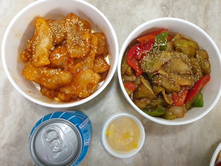  동탄 천향마라탕 배달주문 후기